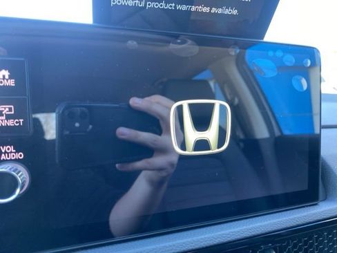 New 2026 Honda CR-V EX-L image 17