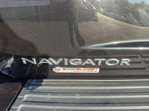 Used 2015 Lincoln Navigator 4WD image 72