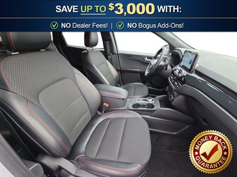 Used 2025 Ford Escape ST-Line image 22