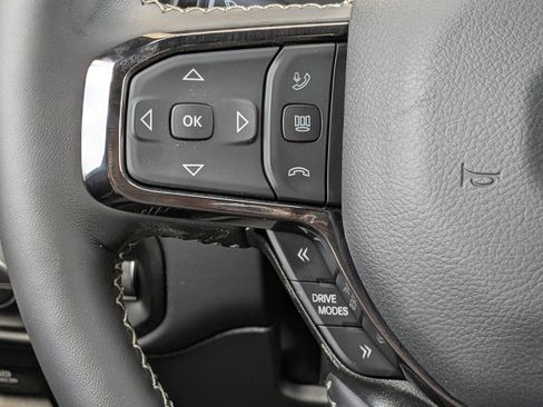 New 2026 RAM 1500 Limited image 25