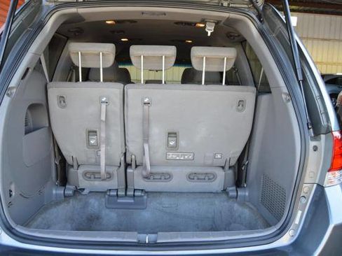Used 2010 Honda Odyssey EX image 35
