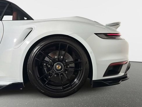 Used 2023 Porsche 911 Turbo S AWD/4WD image 15