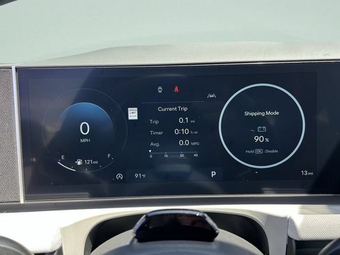 New 2026 Hyundai Tucson Limited FWD image 35