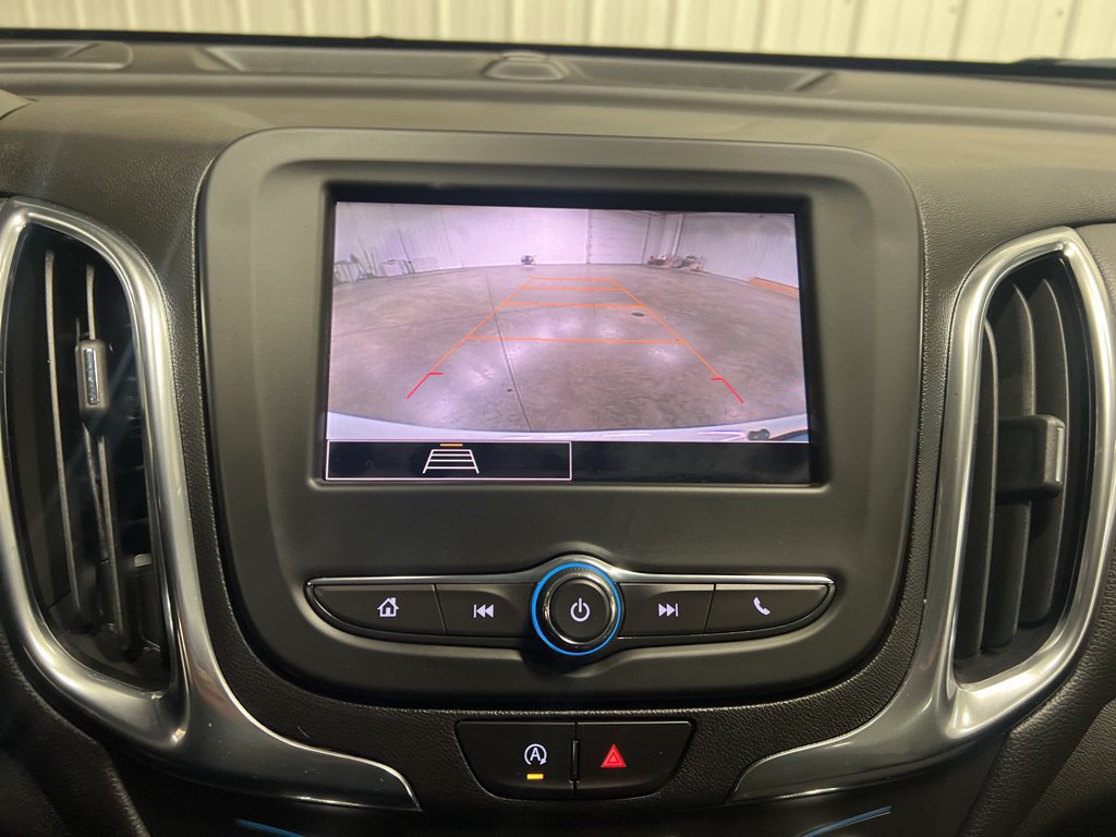 Certified 2023 Chevrolet Equinox LT AWD/4WD image 18