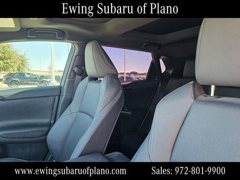 Used 2024 Subaru Solterra Touring image 7