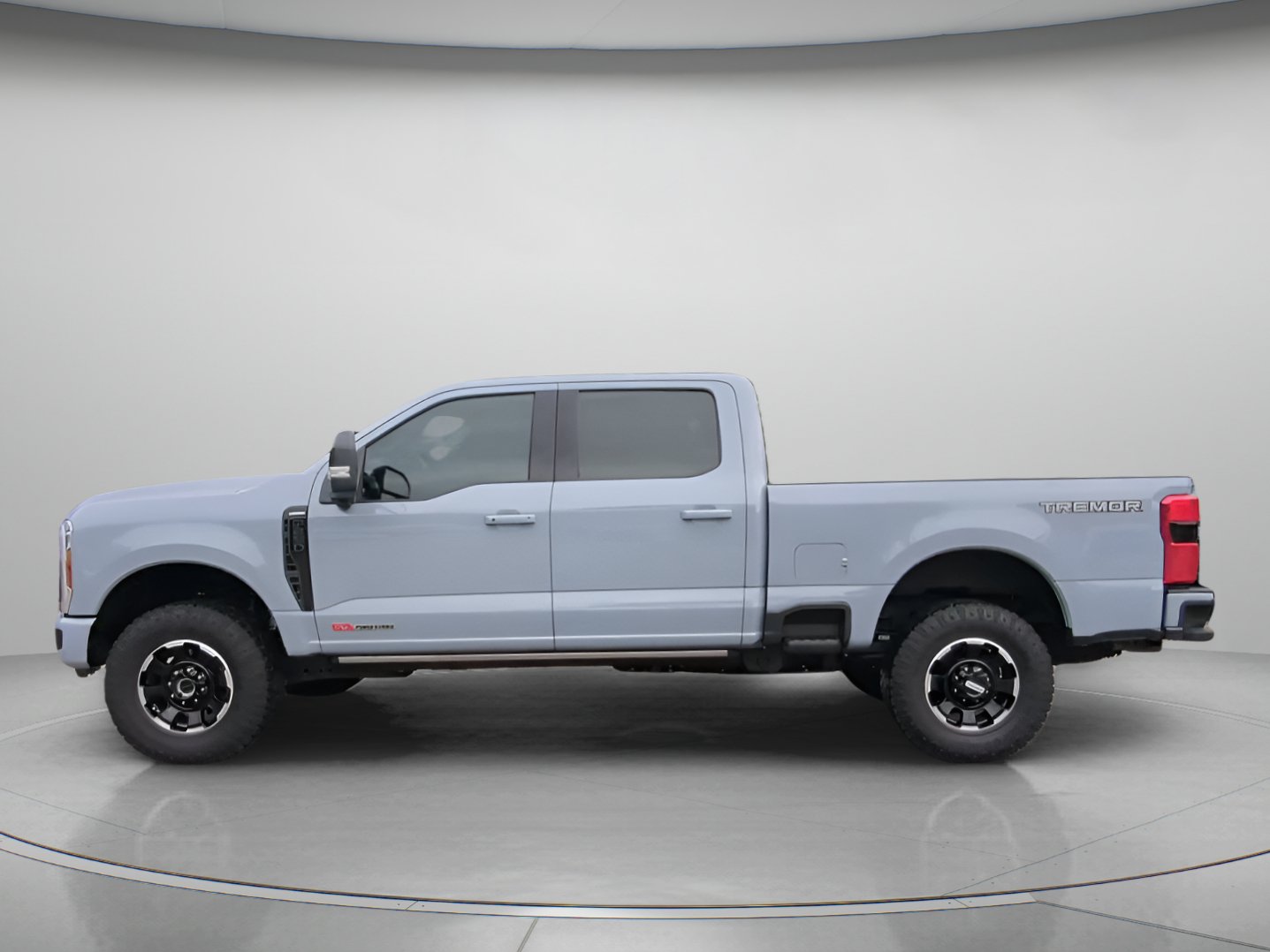 Used 2025 Ford F250 Lariat w/ Lariat Ultimate Package AWD/4WD image 18