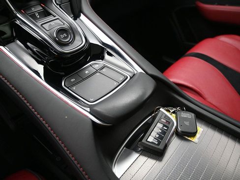 Used 2022 Acura RDX AWD image 5