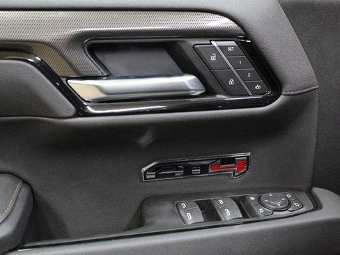 New 2026 GMC Sierra 1500 AT4 AWD/4WD image 18