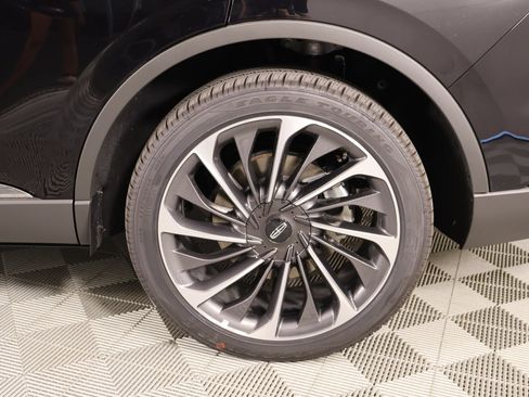 New 2026 Lincoln Aviator Reserve AWD/4WD image 21