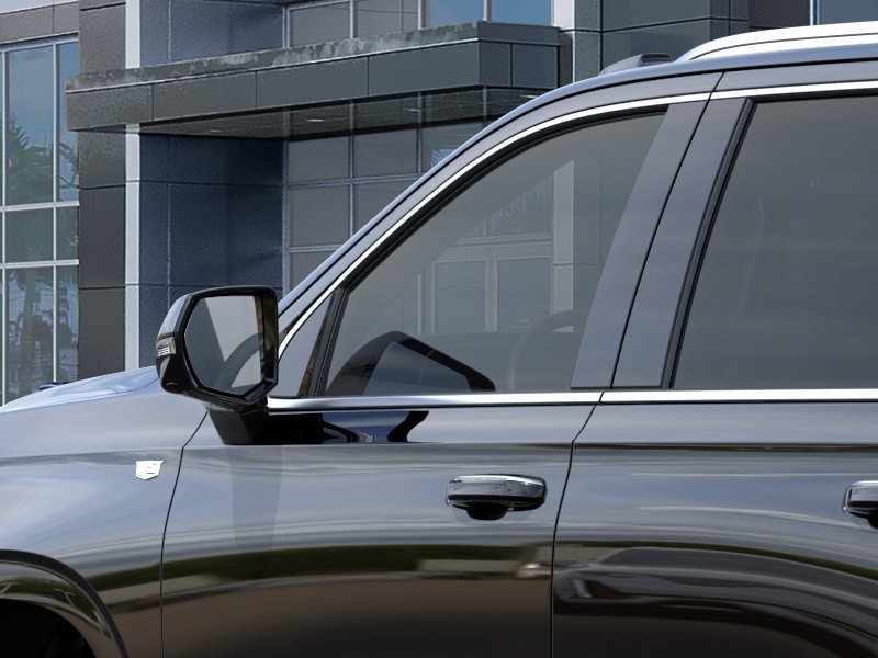 New 2027 Cadillac Escalade Luxury RWD image 12