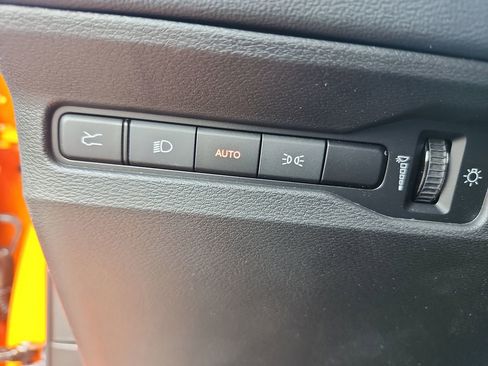 New 2025 Dodge Charger R/T w/ Quick Order Package 25M R/T image 22