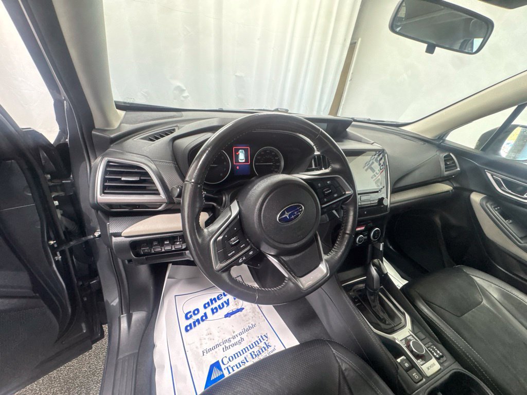Used 2022 Subaru Forester Limited AWD/4WD image 17