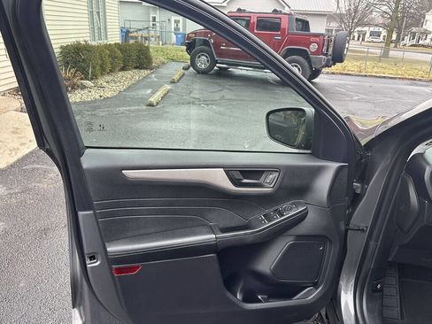 Used 2022 Ford Escape SE w/ Convenience Package AWD/4WD image 13