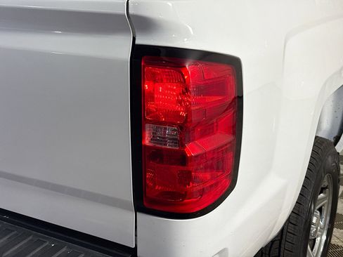 Used 2018 Chevrolet Silverado 1500 LS image 28