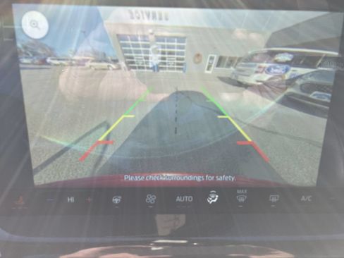 Used 2024 Ford Escape ST-Line w/ Tech Pack #1 AWD/4WD image 11