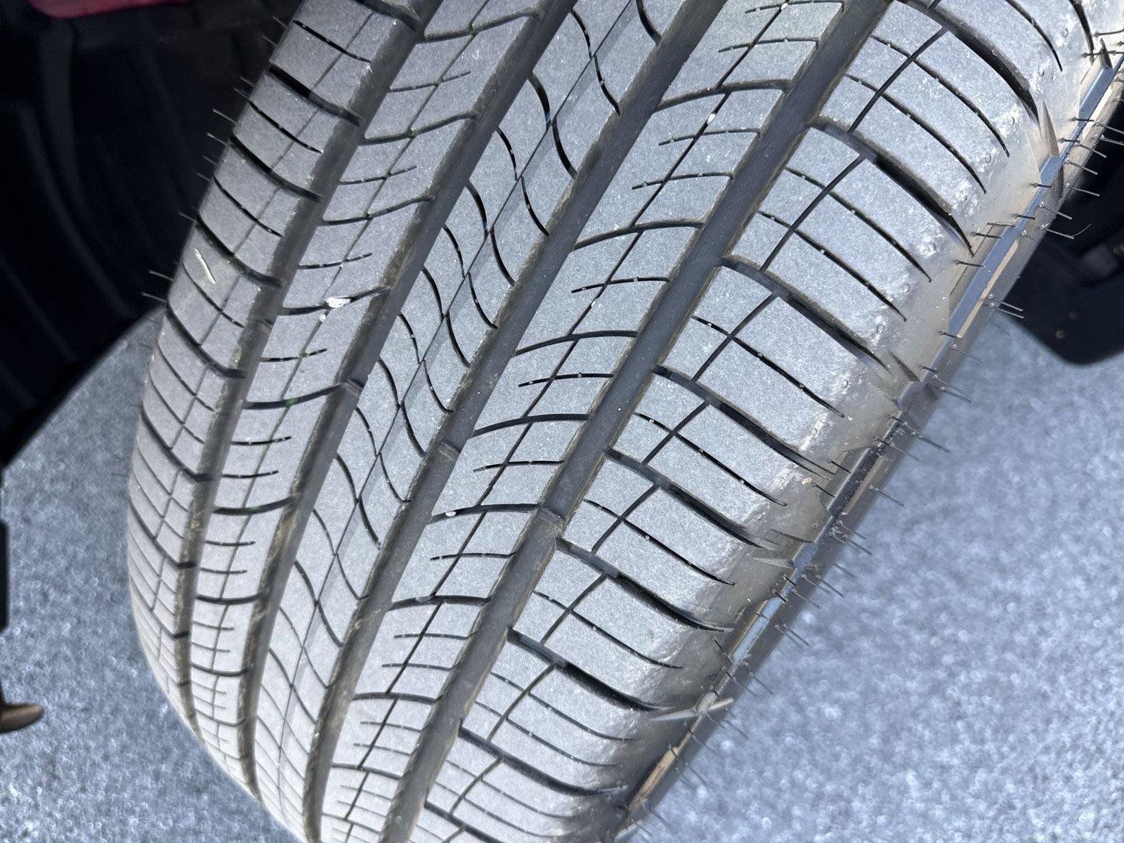 Certified 2026 Honda Passport RTL image 11