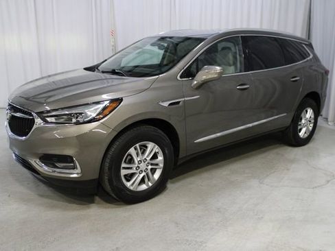 Used 2020 Buick Enclave Essence w/ LPO, Floor Liner Package image 27