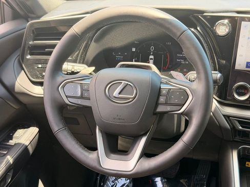 Used 2024 Lexus TX 350 FWD w/ Technology Package image 24