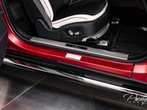 Used 2024 Rolls-Royce Spectre w/ Spectre Launch Package image 38