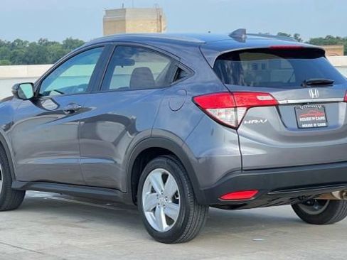 Used 2019 Honda HR-V EX image 59