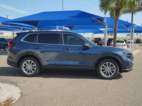 Used 2024 Honda CR-V EX-L image 4