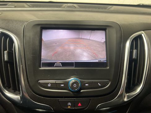 Certified 2024 Chevrolet Equinox LT image 17