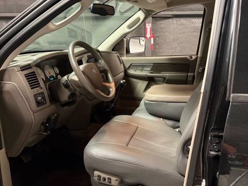Used 2009 Dodge Ram 2500 Truck SLT w/ Light Group AWD/4WD image 12