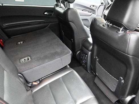 Used 2024 Dodge Durango GT AWD/4WD image 31