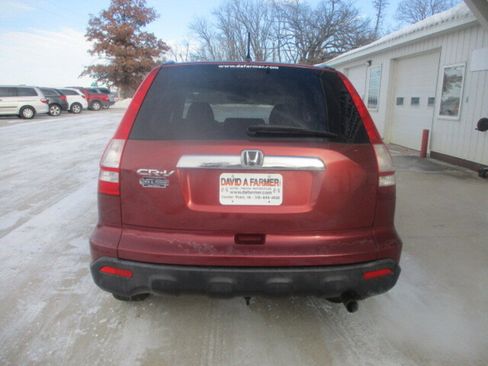 Used 2008 Honda CR-V EX image 5