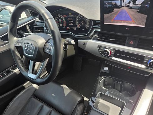 Used 2025 Audi A5 2.0T Premium Plus AWD/4WD image 32