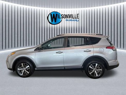Used 2018 Toyota RAV4 XLE w/ Plus Extra Value Package AWD/4WD image 15
