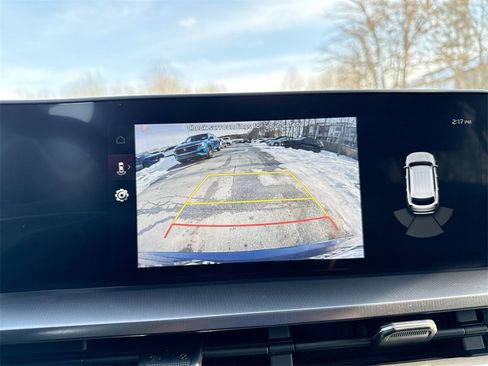 Used 2024 Kia Telluride S w/ S Sunroof Package image 23