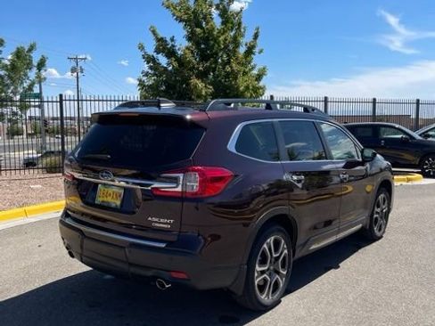 Used 2026 Subaru Ascent Touring AWD/4WD image 4