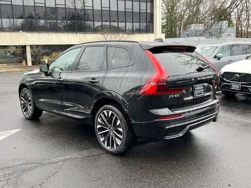 New 2026 Volvo XC60 T8 Ultra w/ Protection Package Premier AWD/4WD image 4