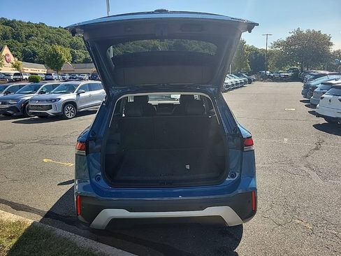 New 2025 Volkswagen Tiguan SE image 54