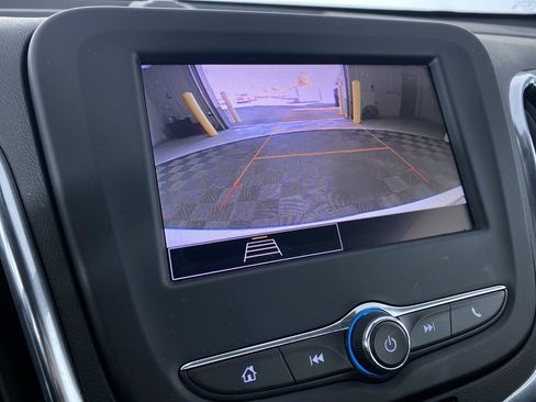 Certified 2024 Chevrolet Equinox LT image 6