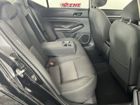 Used 2023 Nissan Altima 2.5 SV image 27