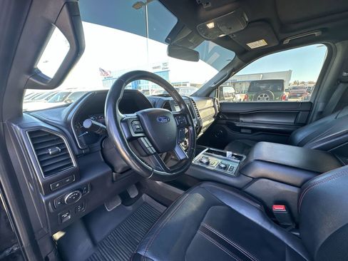 Used 2019 Ford Expedition Limited w/ Equipment Group 303A image 10