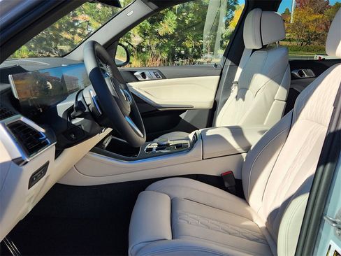 New 2026 BMW X5 xDrive40i image 10