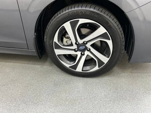 Used 2021 Subaru Legacy Touring XT w/ Popular Package #2 AWD/4WD image 25