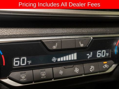 Certified 2025 Nissan Altima 2.5 SR w/ SR Premium Package FWD image 15