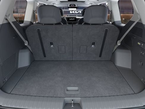New 2026 Kia EV9 Land AWD/4WD image 19