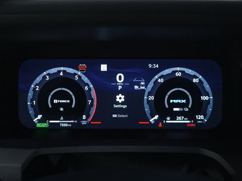 Used 2025 Toyota 4Runner Limited image 28