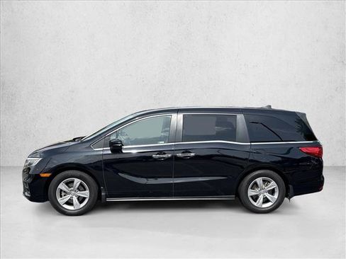 Used 2020 Honda Odyssey EX-L image 6