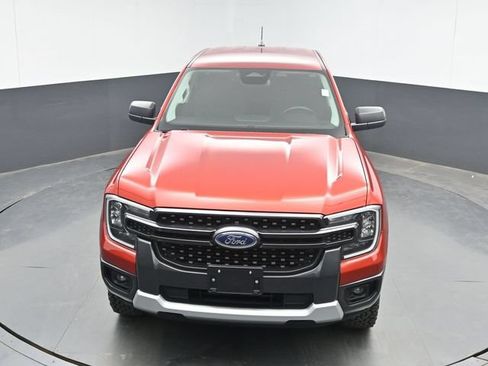 Used 2024 Ford Ranger XLT w/ Equipment Group 301A High AWD/4WD image 33