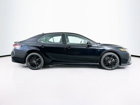 Used 2023 Toyota Camry XSE FWD image 10