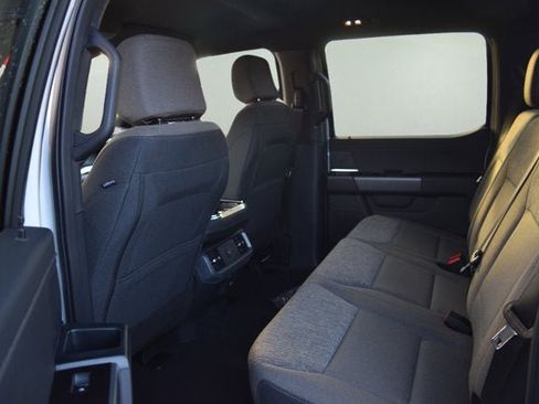 New 2026 Ford F150 XLT w/ Equipment Group 302A MID image 5