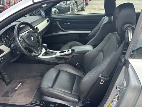 Used 2008 BMW 328i Convertible RWD image 3