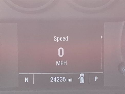 Used 2024 Chevrolet Silverado 1500 W/T w/ WT Fleet Convenience Package image 10