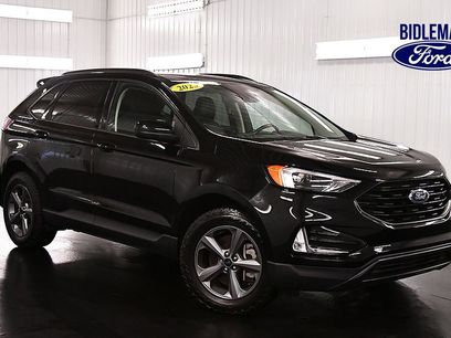 Used 2023 Ford Edge SEL w/ Sport Appearance Package
